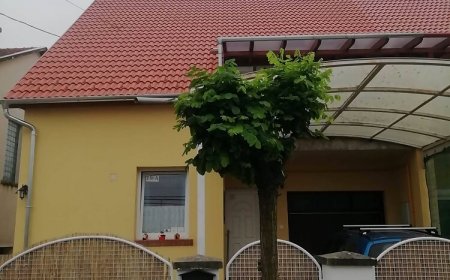 Mókus Ház Apartman Gyula