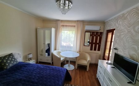 Ádám Apartman Gyula