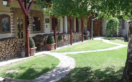 Autentik Vendégház Gyula