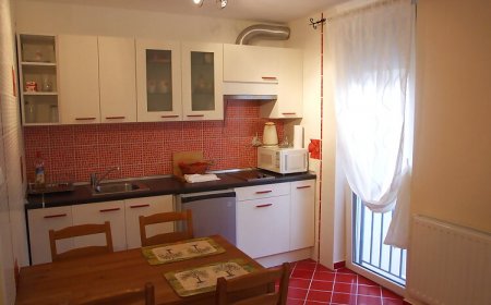 Fanni Apartman Gyula