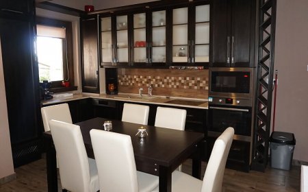 Édes Otthon Apartman Gyula