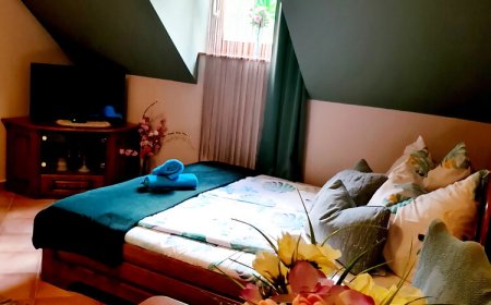 Hunor Apartman Gyula