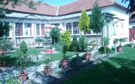 Álom Apartman Gyula