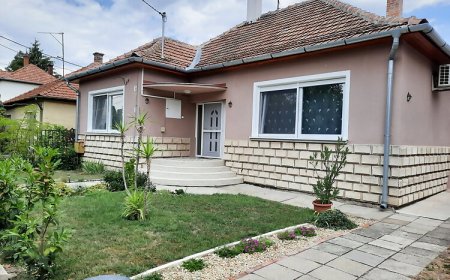 Alexander Apartman Gyula