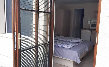 Újvárosi Apartman Gyula