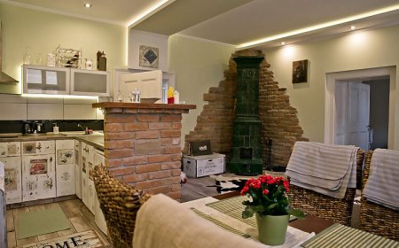 Gyulai 200 Éves Apartman Gyula