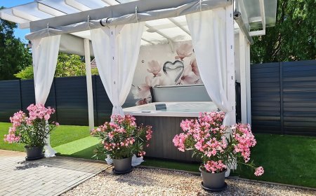 Happy Moments Apartman Gyula