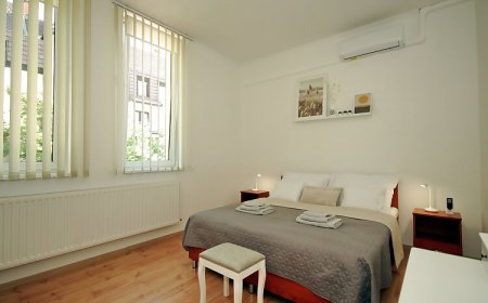 Elefánt Apartman Gyula