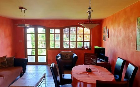 Relax Apartman Gyula