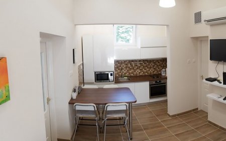 Zsera Apartman Gyula