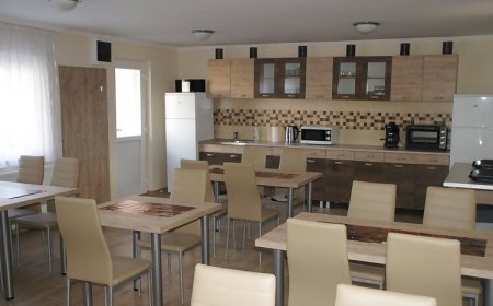Pacsirta Apartman Gyula