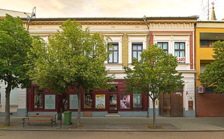 Világóra Apartman Gyula