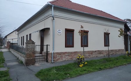 Rád Vár Apartman Gyula