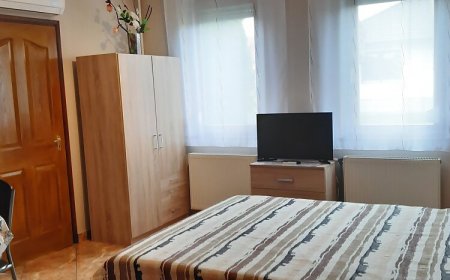 Flóra Apartman Gyula