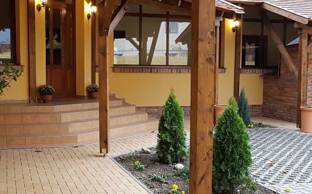 Toscana Apartman Gyula