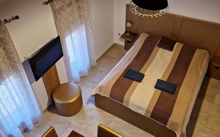 Cornélia Apartman Gyula