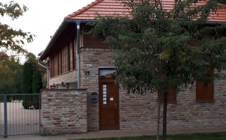 Gréta Apartman Gyula