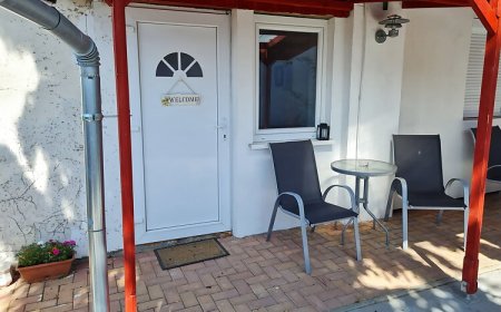 Anna Bella Apartman Gyula