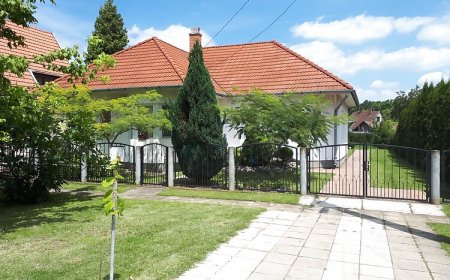 Garden Apartman Gyula