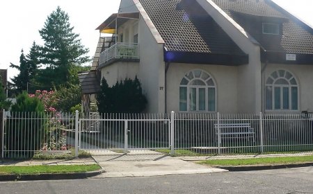 Márk Apartman Gyula