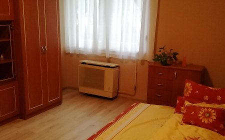 Sólyom Apartman Gyula