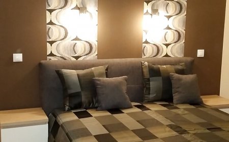 Central Aqua Apartman Gyula