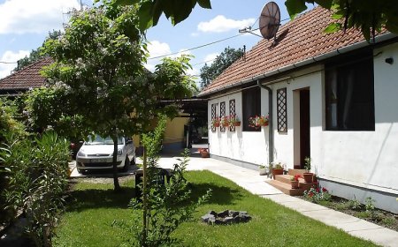 Rózsa Apartman Gyula