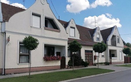 Aranka Apartman Gyula