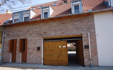 Abban Durmolj Apartman Gyula