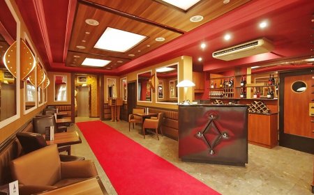 Corvin Hotel Gyula