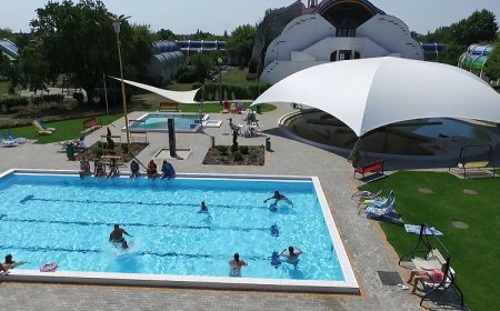 Hőforrás Hotel Gyula