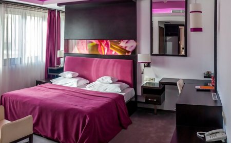 Corso Boutique Hotel Gyula