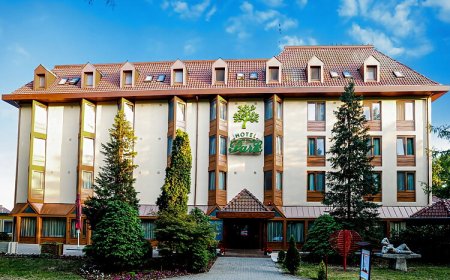 Park Hotel Gyula