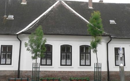 Arika Apartmanház Gyula