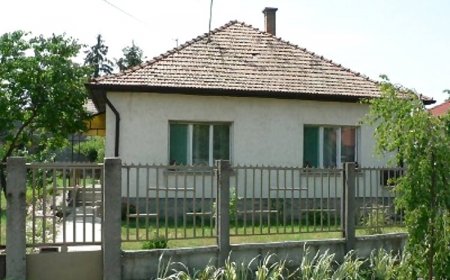 Sissy Vendégház Gyula