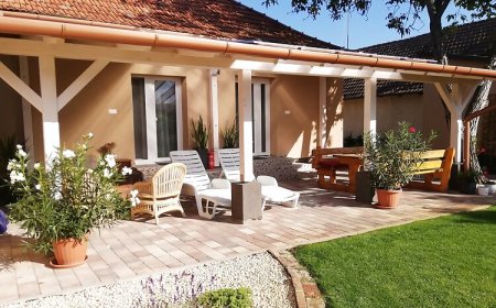 Villa Vintage Apartman Gyula