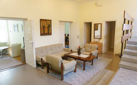 Gyula Város Vendégháza Gyula