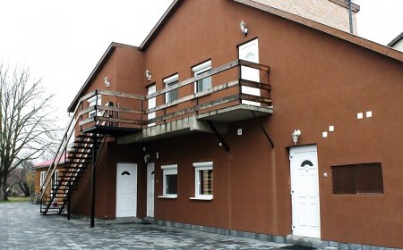 Gesztenyés Vendégház Gyula