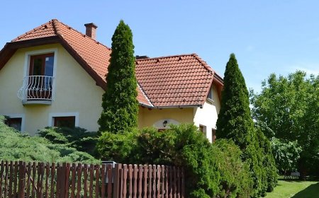 Zöldág Vendégház Gyula