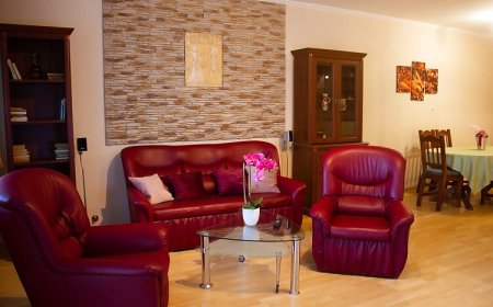 Talizmán Vendégház Gyula