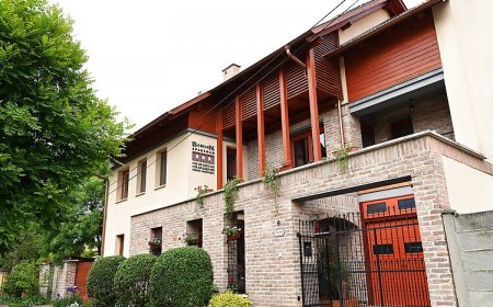 Babilon Gyula Szállás De Luxe