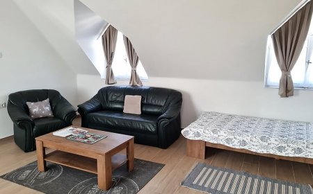 P16 Apartment Hajdúböszörmény