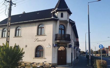 Hét Hajdú Fogadó Hajdúböszörmény