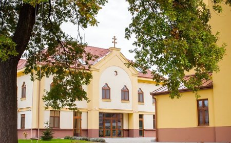 MAMRE Szálló Hajdúböszörmény