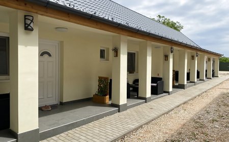 Levendula Vendégház Hajdúböszörmény