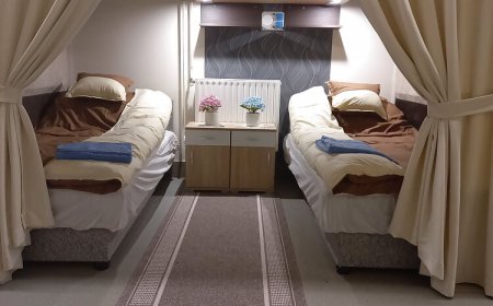 Rózsa Közösségi Szálló Hajdúböszörmény