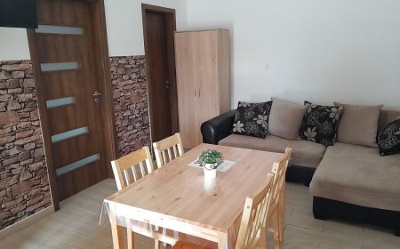 Anikó Vendégház Hajdúböszörmény