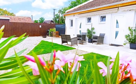 Grafit Apartmanok Hajdúnánás