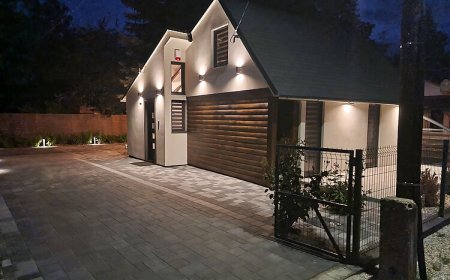 Tünde Apartman Hajdúnánás