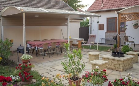 Rózsika Apartman Hajdúnánás